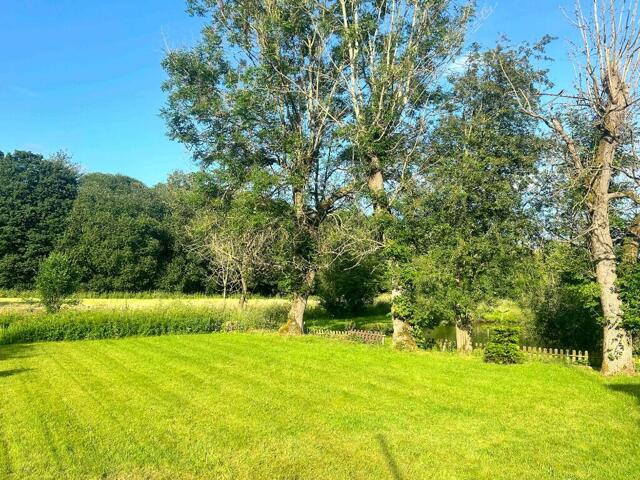 Calder Dale, Hollas Lane, 2 Bedroom Detached