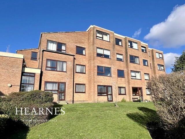 Seldown Road, Poole, 1 Bedroom Apartment