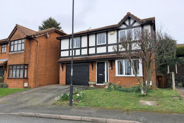 Woodhurst Close, Derwent Heights, 5 Bedroom Detached