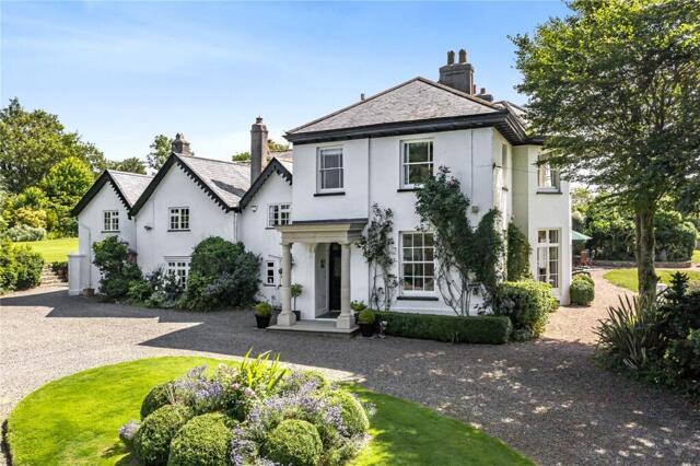 Westleigh, Bideford, 6 Bedroom Detached