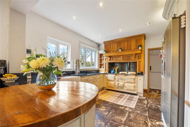 Prescot Road, Aughton, 6 Bedroom Detached
