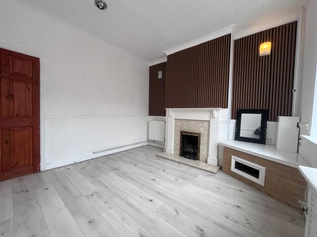 Rydal Grove, Old Basford, 2 Bedroom Terraced