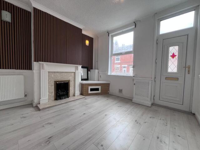 Rydal Grove, Old Basford, 2 Bedroom Terraced