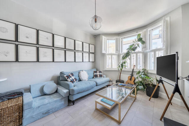 Ulverscroft Road, East Dulwich, 4 Bedroom Terraced