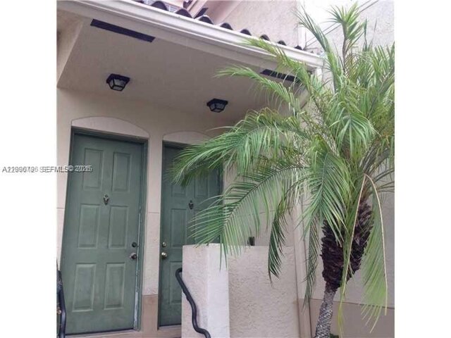 Sw Th Ave Apt,sunrise, Condo For Rent