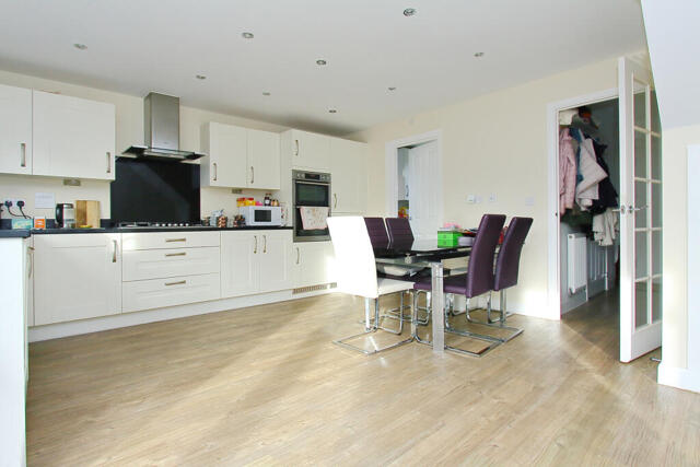 Locksbridge Road, Andover, 4 Bedroom Detached