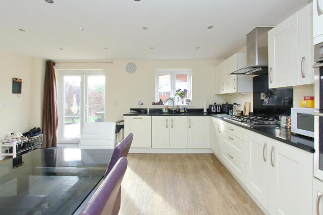 Locksbridge Road, Andover, 4 Bedroom Detached