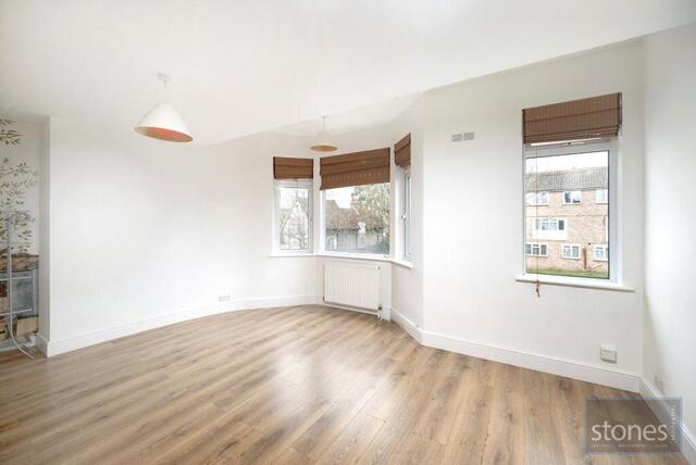 Hampden Road, London, 2 Bedroom Apartment