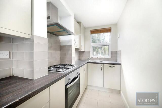 Hampden Road, London, 2 Bedroom Apartment