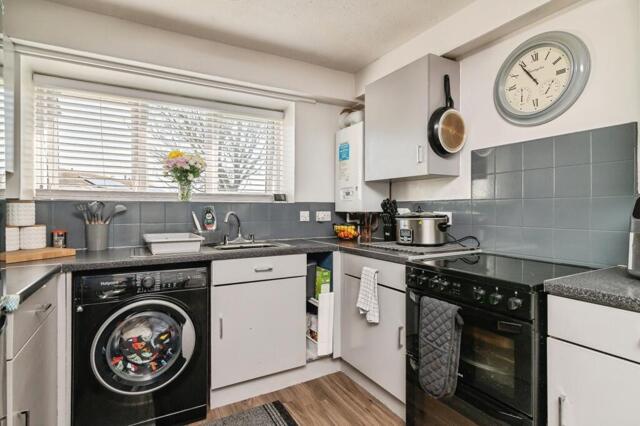 Bulwell, Willow Hill Close, Nottingham, 3 Bedroom Terraced