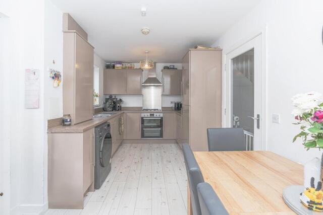 Hilton Road, Cowdenbeath, 3 Bedroom Terraced