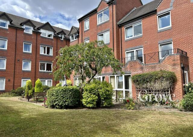 Lyttleton House, Blackberry Lane, 1 Bedroom Flat