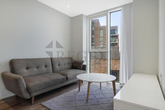 Skylark Point, Newnton Close, 1 Bedroom Apartment