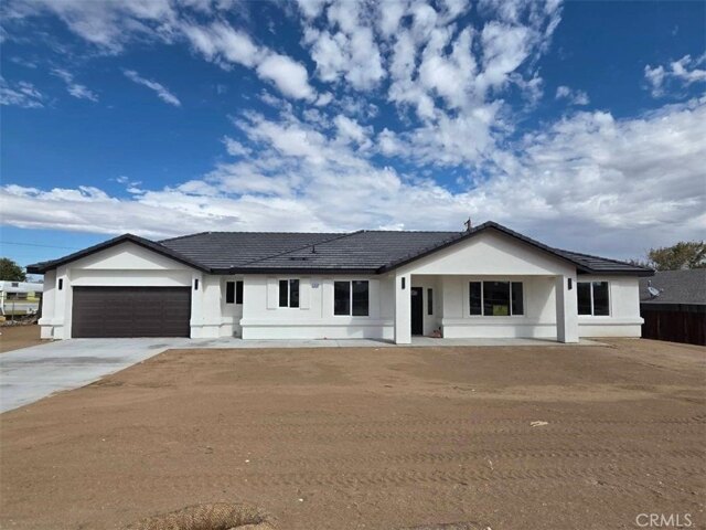 Juniper St, Hesperia, Home For Rent