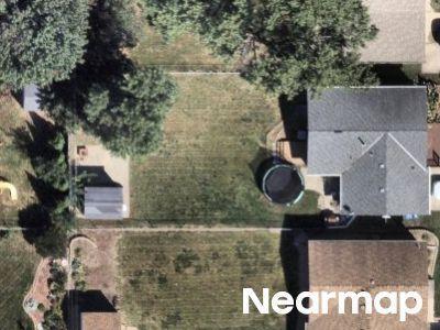 S Holt Ave, Sioux Falls, Preforeclosure Single-family Home