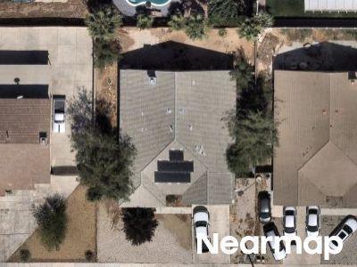 Pleasant View Ave, Hesperia, Preforeclosure Single-family Home