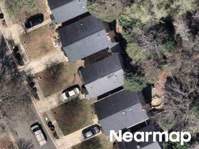 Charleston Park Dr, Raleigh, Preforeclosure Townhouse In