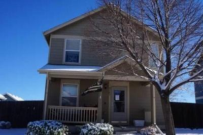 Renshaw St, Strasburg, Foreclosure Single-family Home