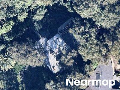 Amalfi Dr, Pacific Palisades, Preforeclosure Single-family Home