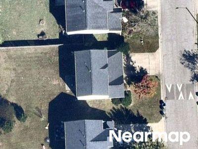 Marshlane Way, Raleigh, Preforeclosure Single-family Home