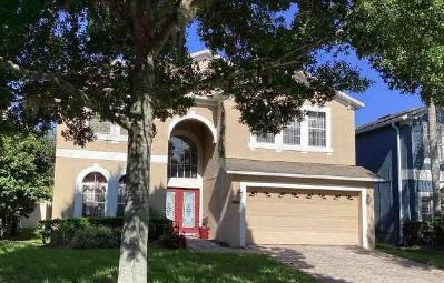 Dry Creek Ln, Orlando, Foreclosure Single-family Home