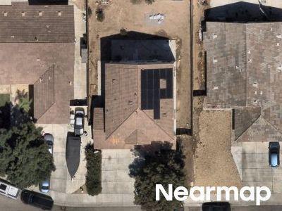 Pleasant Glen Ct, Hesperia, Preforeclosure Single-family Home