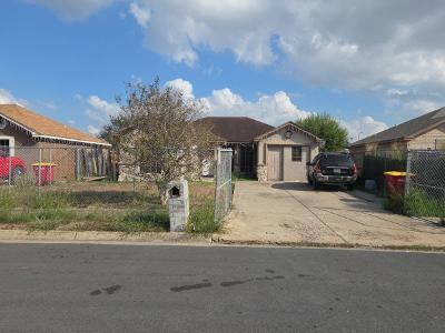 Malta St, Brownsville, Preforeclosure Single-family Home