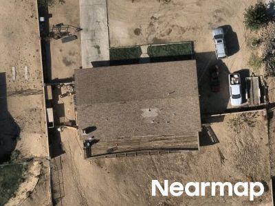 Centennial St, Hesperia, Preforeclosure Single-family Home