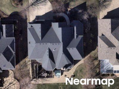 Timber Creek Ln, Naperville, Preforeclosure Single-family Home