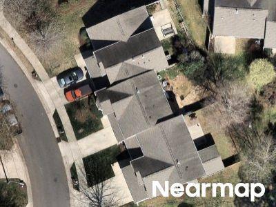 Laurnet Pl, Raleigh, Preforeclosure Single-family Home