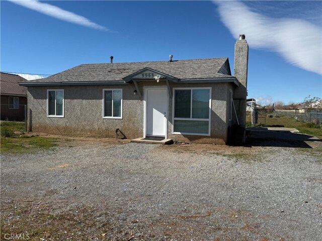 Locust Ave, Hesperia, Home For Rent