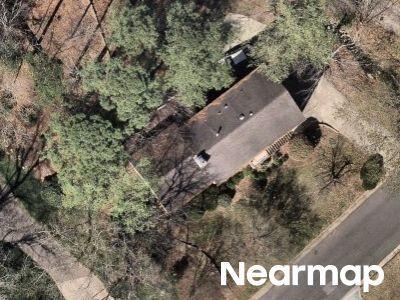 Keswick Dr, Raleigh, Preforeclosure Single-family Home