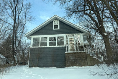 W Vandercook Dr, Jackson, Foreclosure Single-family Home