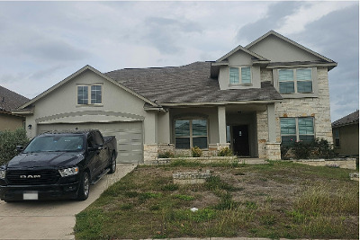 Meadow Sky, New Braunfels, Preforeclosure Single-family Home