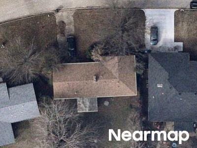 E El Paso St, Broken Arrow, Preforeclosure Single-family Home