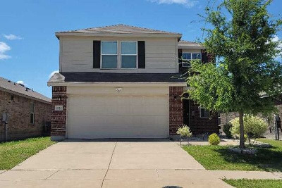 Spofford Dr, Forney, Preforeclosure Single-family Home