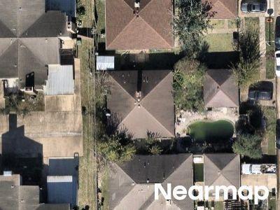 Coachfield Ln, Houston, Foreclosure Single-family Home