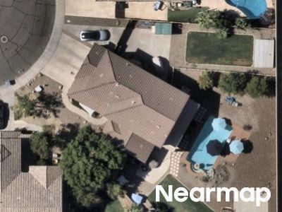 S Nebraska St, Chandler, Preforeclosure Single-family Home
