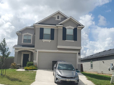 Averi Way, San Antonio, Preforeclosure Property In