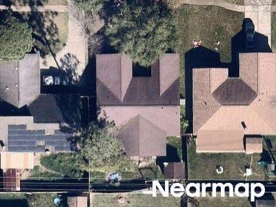 Easingwold Dr, Houston, Preforeclosure Single-family Home