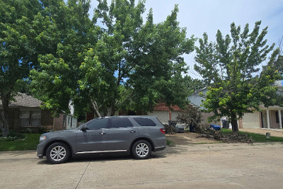 Radcliff Dr, Dallas, Preforeclosure Single-family Home