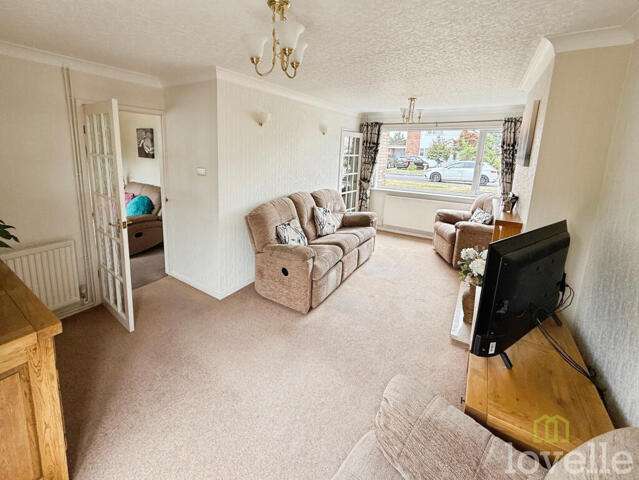 Chelmer Close, North Hykeham, 4 Bedroom Detached