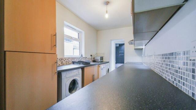 Croydon Road, Selly Oak, 6 Bedroom Terraced