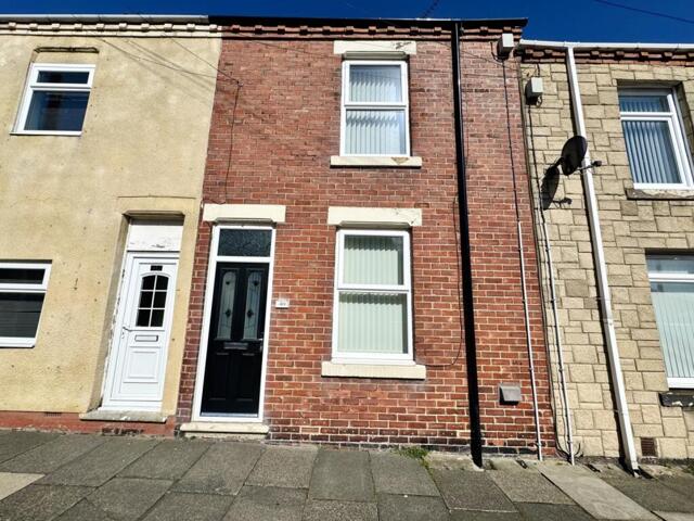 Blackhall Colliery, West Street, Hartlepool, 2 Bedroom Terraced
