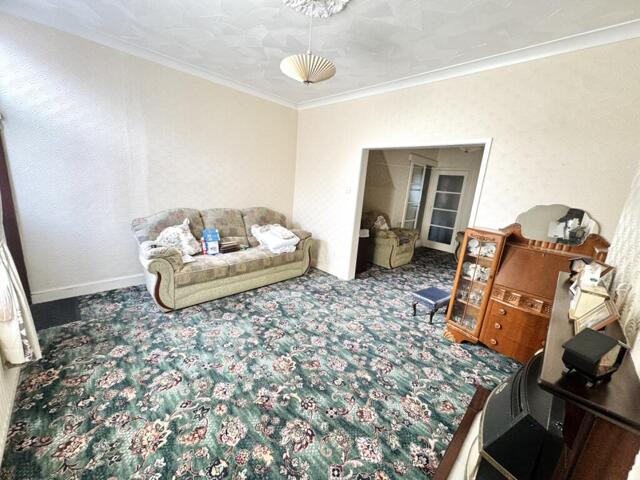 Blackhall Colliery, West Street, Hartlepool, 2 Bedroom Terraced