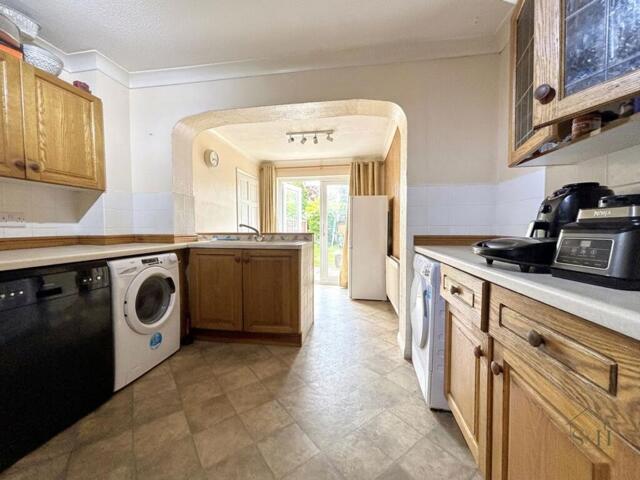 Riversdale Road, Ashford, 3 Bedroom Terraced