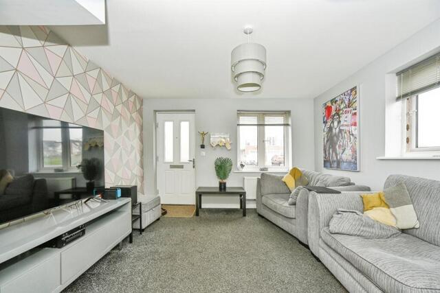 Homington Avenue, Coate, 3 Bedroom Semi-detached
