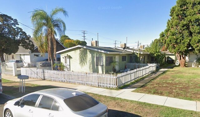 N Date Ave, Rialto, Home For Rent