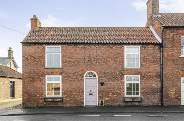 Martin,  High Street, Lincoln, 3 Bedroom Semi-detached