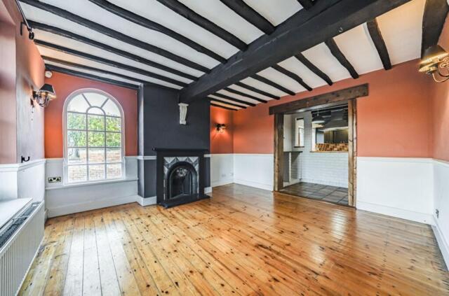 Martin,  High Street, Lincoln, 3 Bedroom Semi-detached